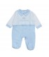 tutina neonato cotone