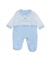 tutina neonato cotone