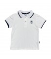 polo baby jersey 12/36 mesi