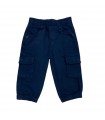 pantalone baby cargo 12/36 mesi