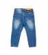jeans baby 5 tasche 9/12-30/36 mesi