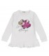 completo girl cotone 3/4-11/12 anni