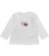 t-shirt baby cotone 1/24 mesi