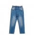 jeans boy 5 tasche 3-7/8 anni