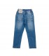 jeans boy 5 tasche 3-7/8 anni