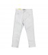 pantalone boy twill 4/12 anni
