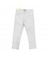 pantalone boy twill 4/12 anni