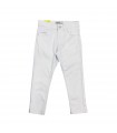 pantalone boy twill 4/12 anni