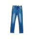 jeans 5 tasche girl 8/16 anni