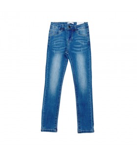 jeans 5 tasche girl 8/16 anni