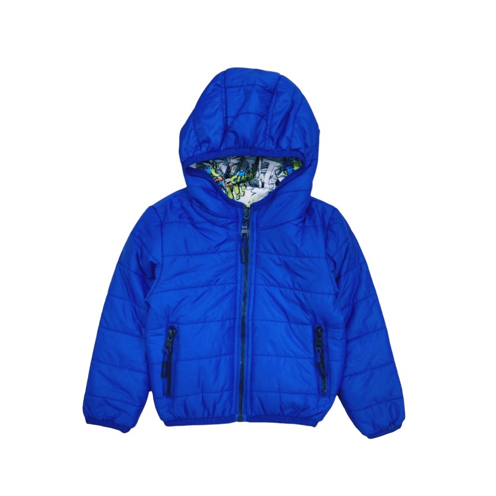 giubbotto baby 70 grammi