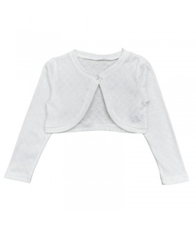 scaldacuore girl jersey 3/4-11/12 anni