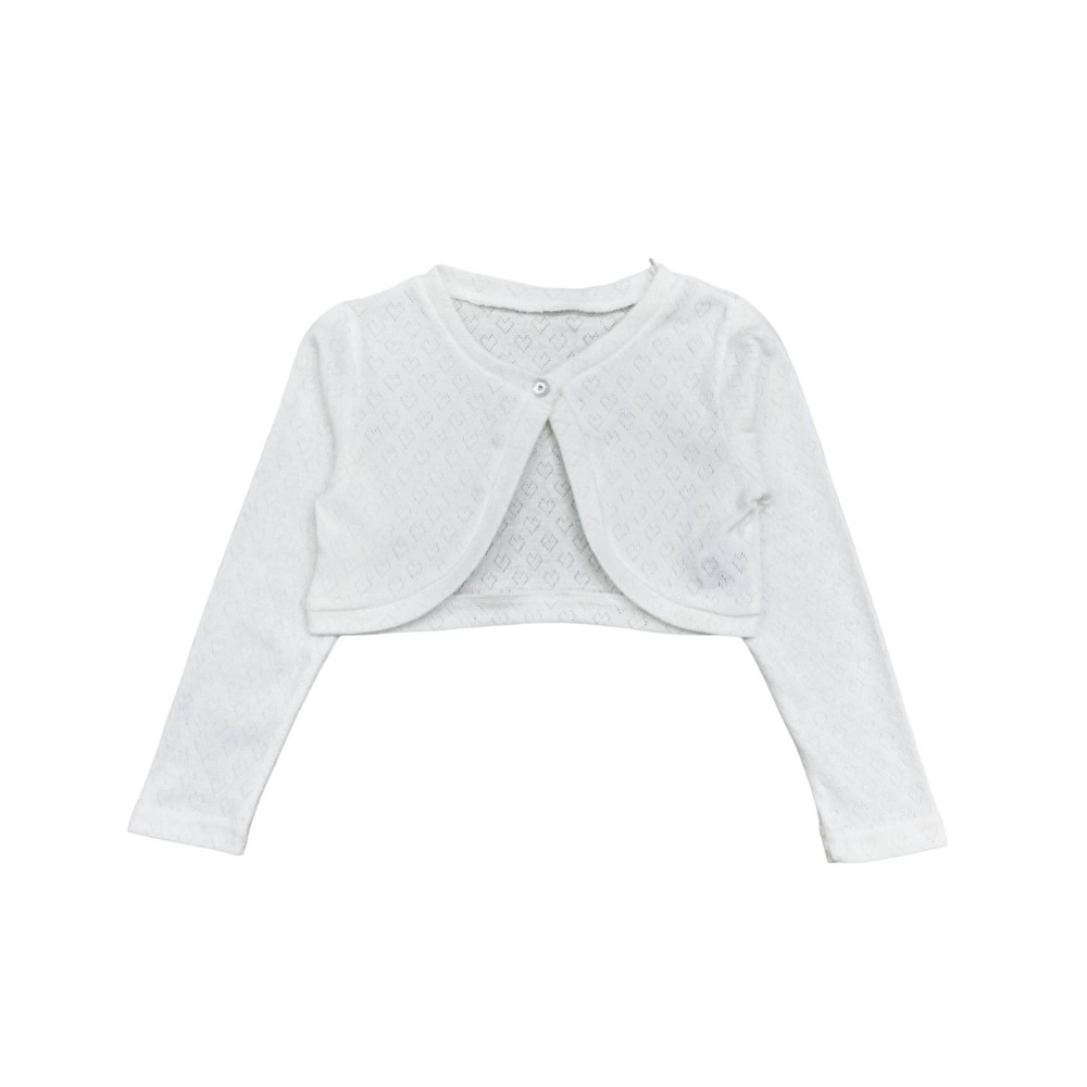 scaldacuore girl jersey 3/4-11/12 anni