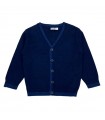 cardigan baby filo 9/30 mesi