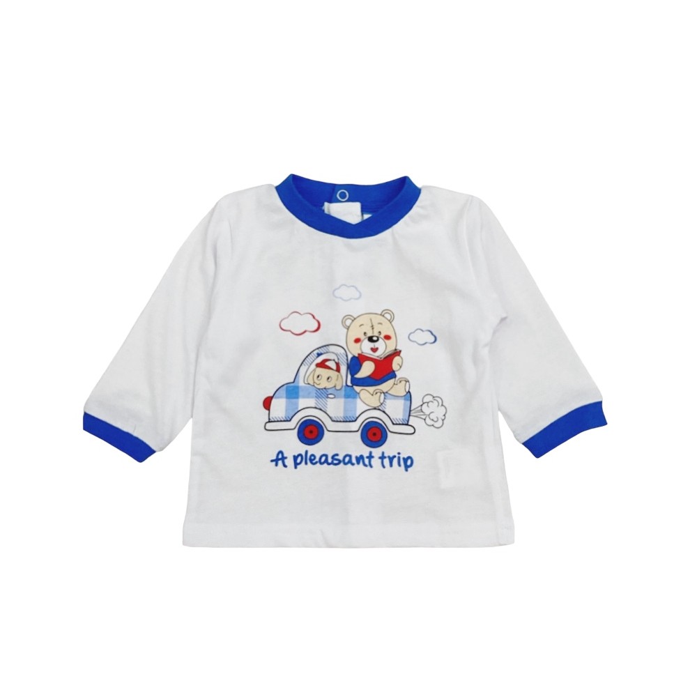 clinico neonato cotone