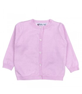 cardigan baby filo 12/36 mesi