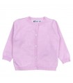 cardigan baby filo 12/36 mesi