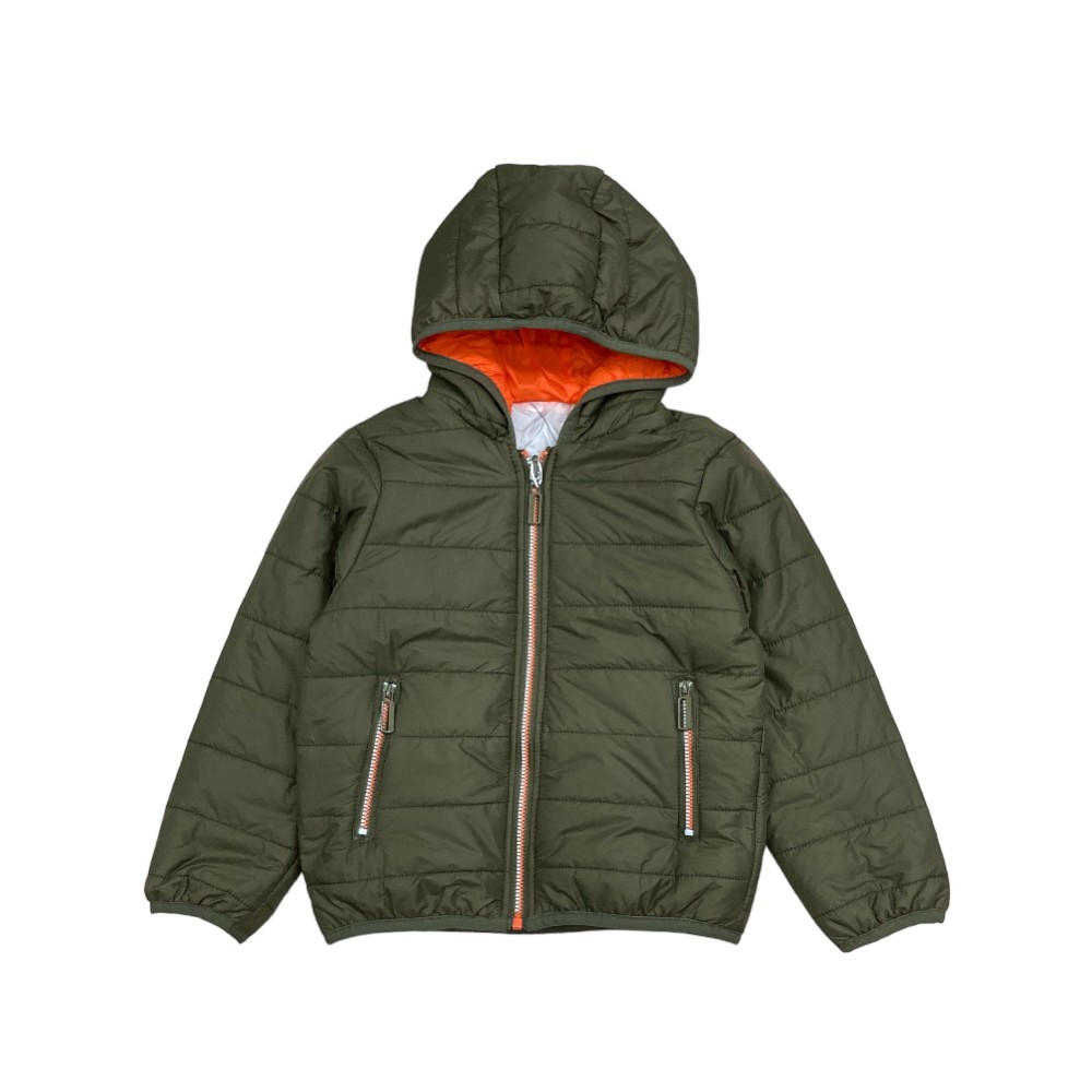 giubbotto boy revers 70 grammi 4/14 anni