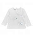 t-shirt baby cotone 12/30 mesi