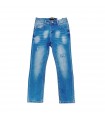 jeans 5 tasche boy 10/16 anni