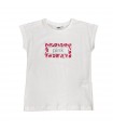 t-shirt girl jersey S/XXL