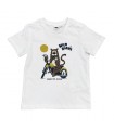 t-shirt baby jersey 12/30 mesi