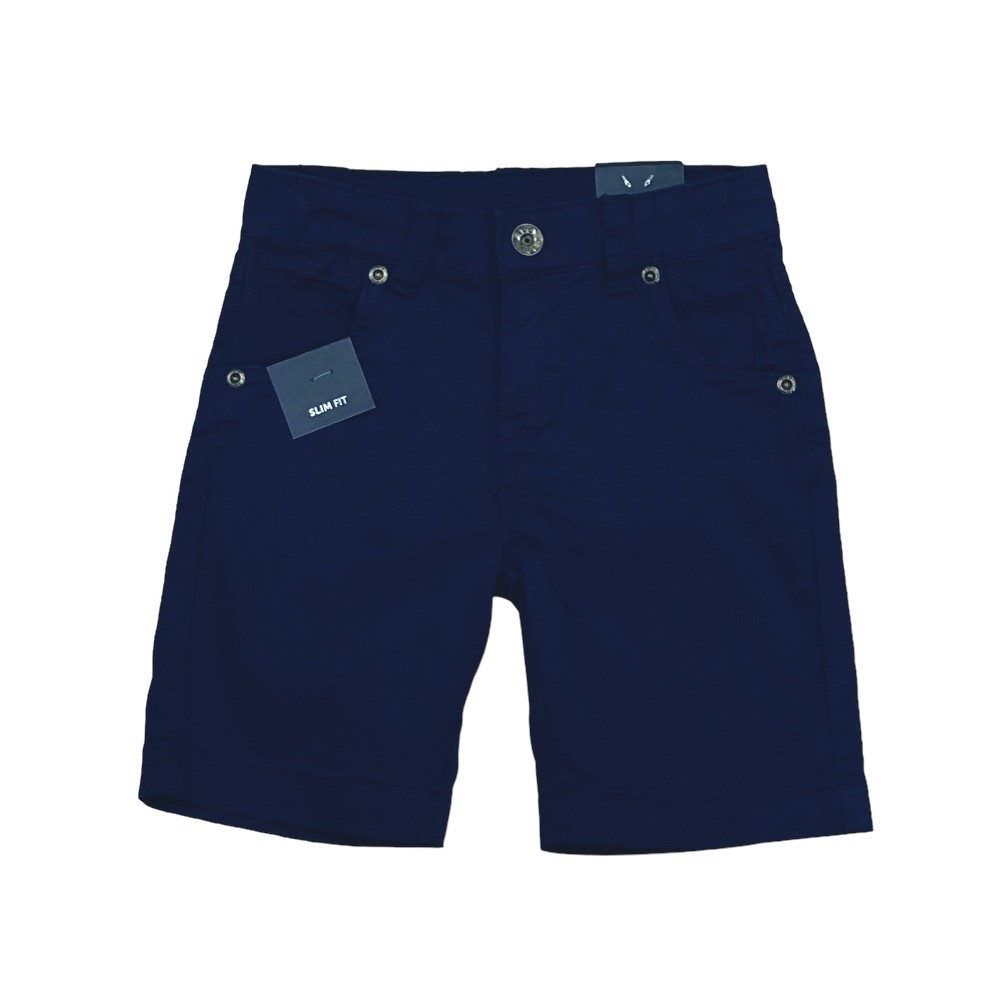 bermuda baby twill 12/30 mesi