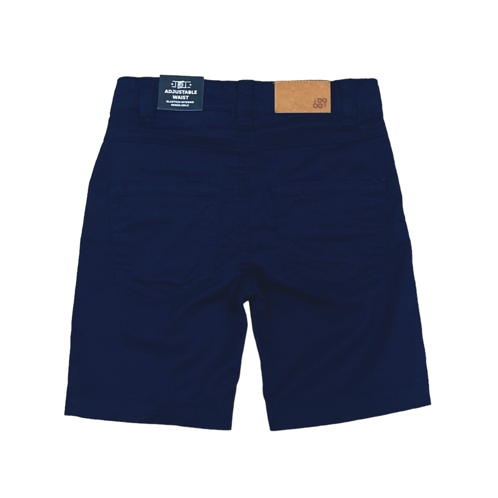 bermuda baby twill 12/30 mesi