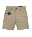 bermuda boy twill 3/7 anni