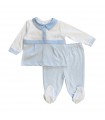 clinico neonato cotone