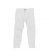 pantaloni 5 tasche girl twill 4/14 anni