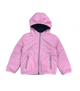 giacca a vento girl 100 grammi 4/14 anni