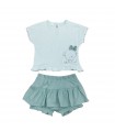 completo baby jersey 3/24 mesi