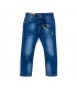 jeans boy leggero 4/12 anni