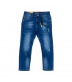 jeans boy leggero 4/12 anni