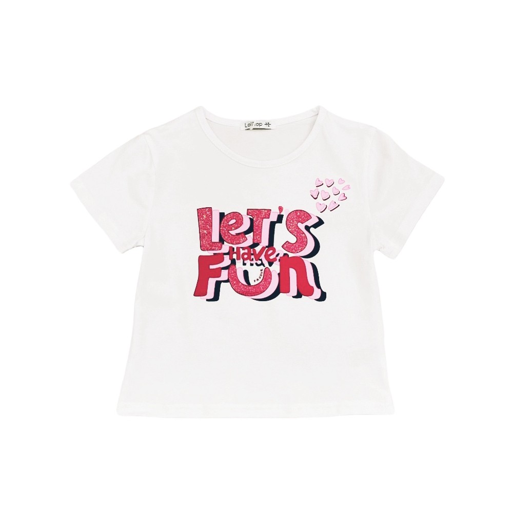 completo girl jersey 3/4-11/12 anni