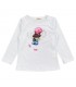 t-shirt baby jersey 12/36 mesi