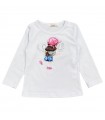 t-shirt baby jersey 12/36 mesi