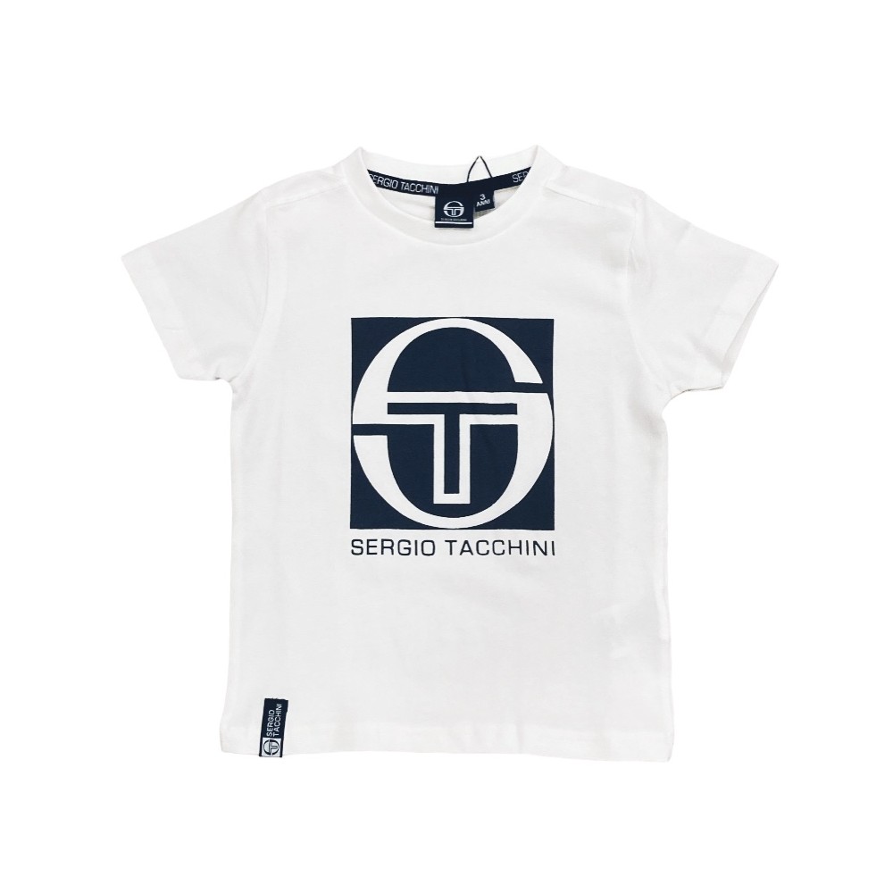 t-shirt boy jersey 3/7 anni