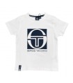 t-shirt boy jersey 3/7 anni