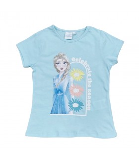 t-shirt girl jersey 4/8 anni