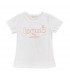 t-shirt girl jersey 4/12 anni