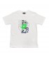 t-shirt boy jersey 10/16 anni