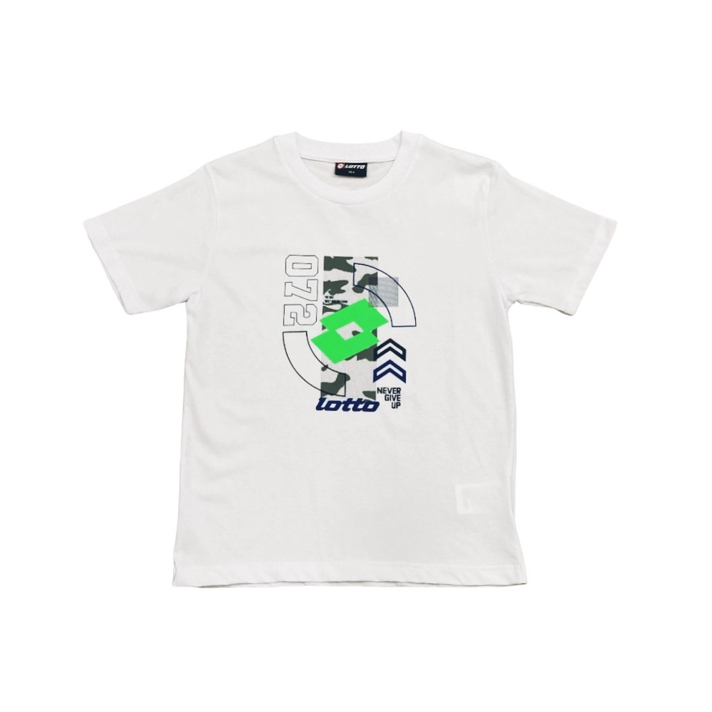 t-shirt boy jersey 10/16 anni