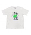 t-shirt boy jersey 10/16 anni