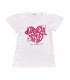 completo girl jersey 3/4-11/12 anni