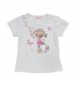 t-shirt baby jersey 12/36 mesi