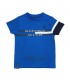 t-shirt boy jersey 3/7 anni