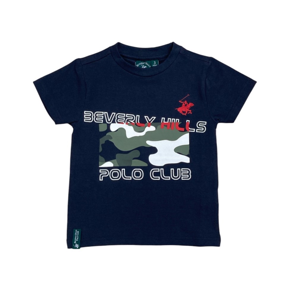 t-shirt boy jersey 3/7 anni