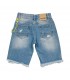 bermuda jeans boy 8/16 anni